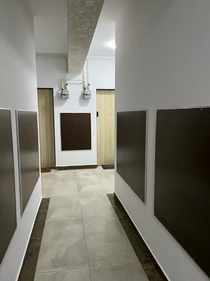 Apartment Nord Lotus 17