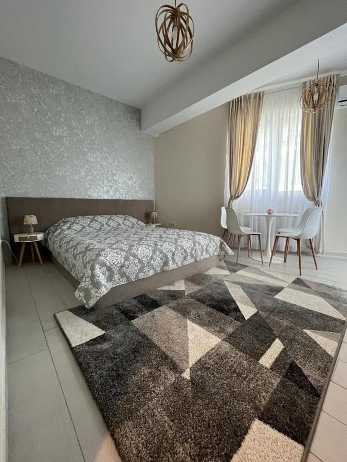 Nord Lotus 17 Apartment