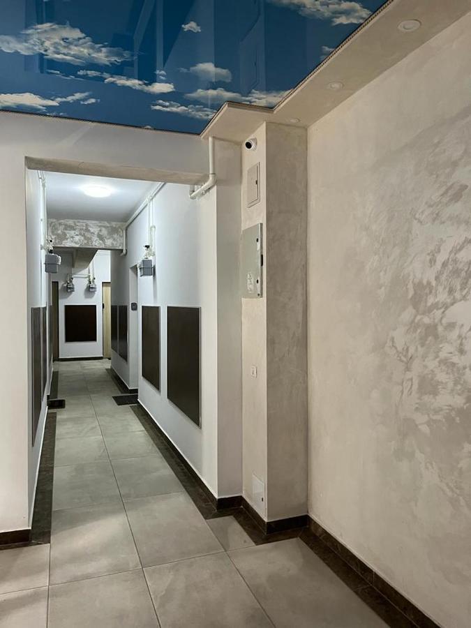 Apartment Nord Lotus 17 *