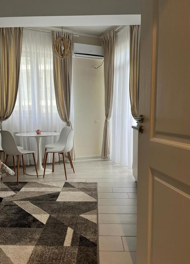 Nord Lotus 17 Apartment Mamaia
