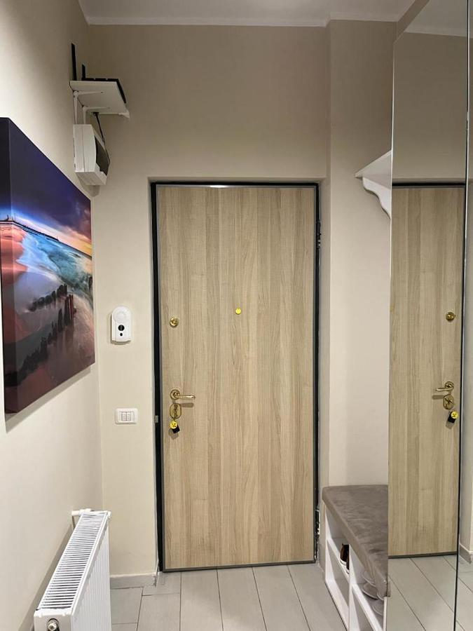 Nord Lotus 17 Apartment Mamaia