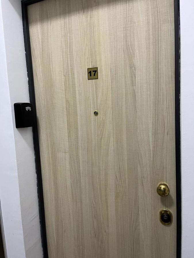Apartment Nord Lotus 17 *