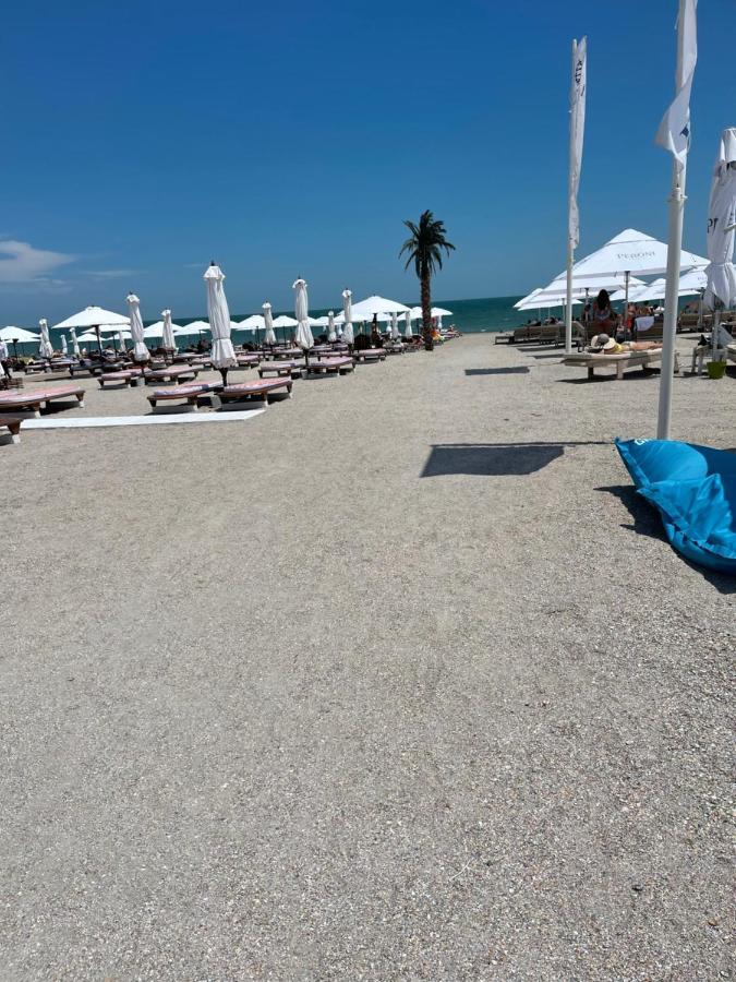 Apartment Nord Lotus 17 Mamaia