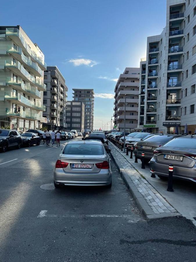 Nord Lotus 17 Apartment Mamaia