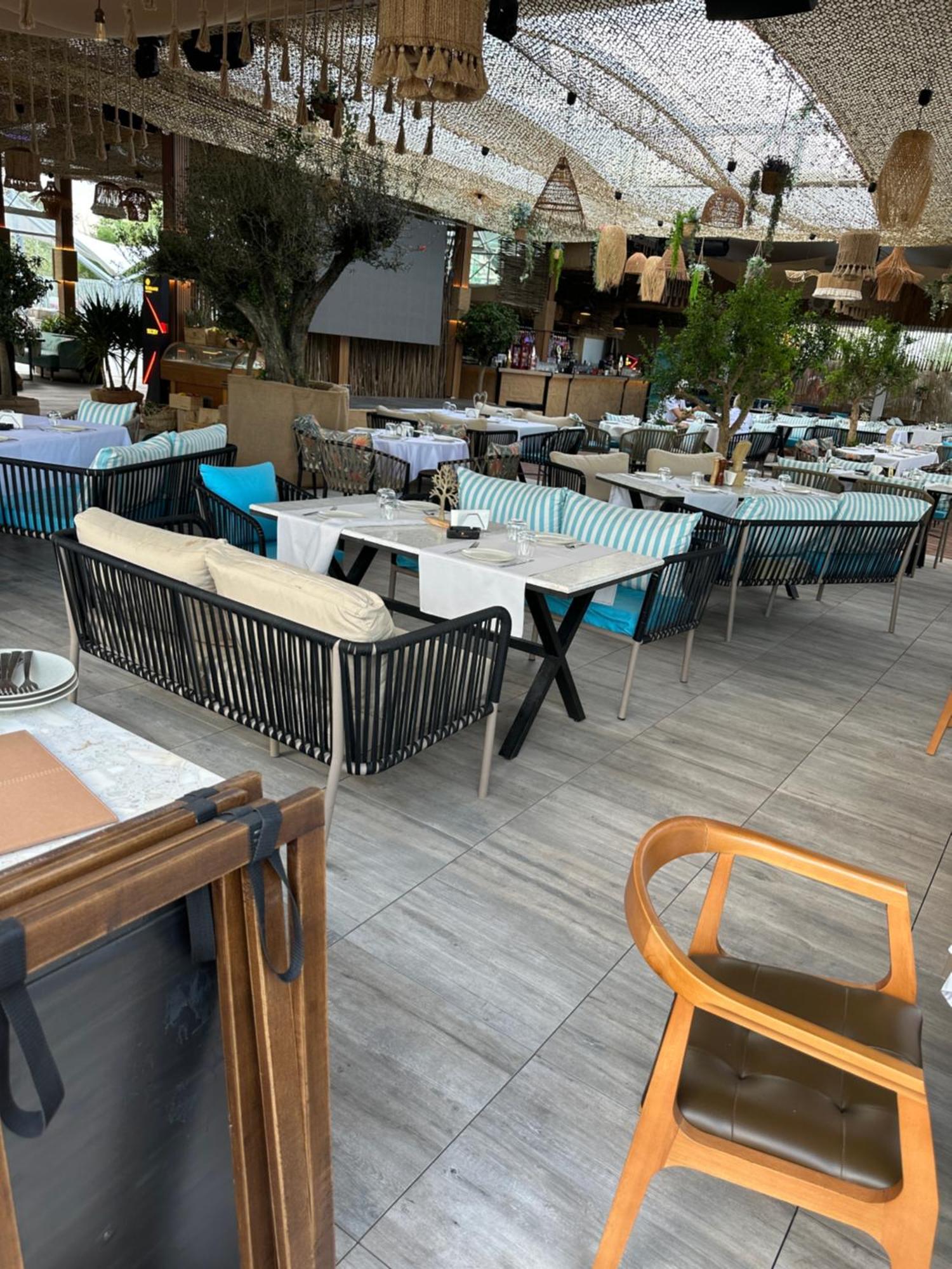 Nord Lotus 17 Apartment Mamaia