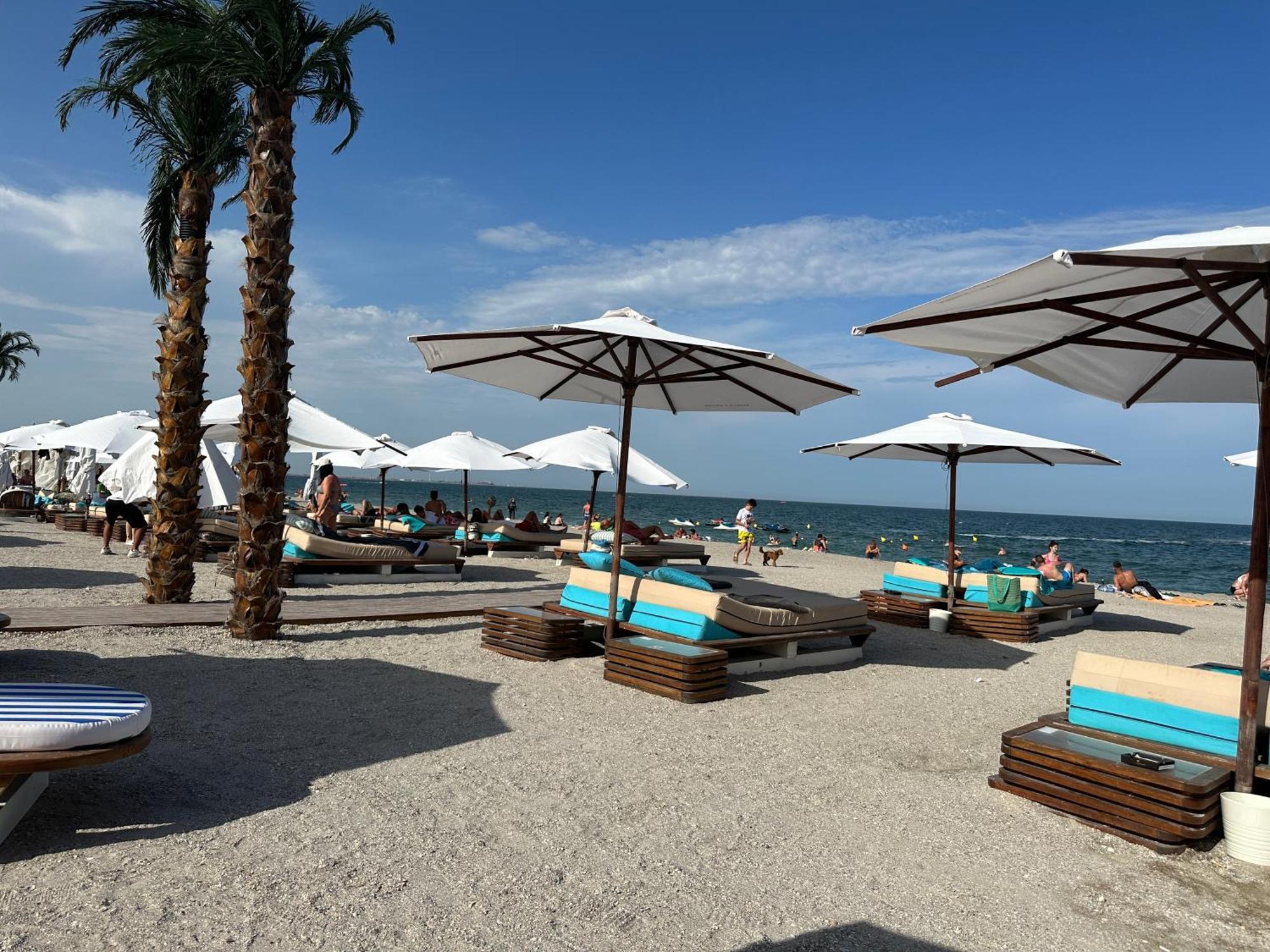 Nord Lotus 17 Apartment Mamaia