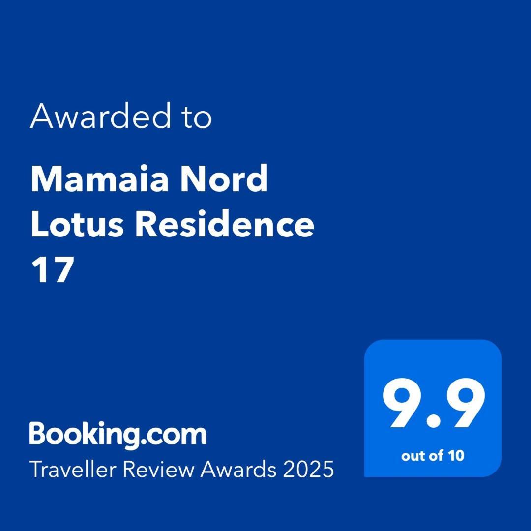 Apartment Nord Lotus 17