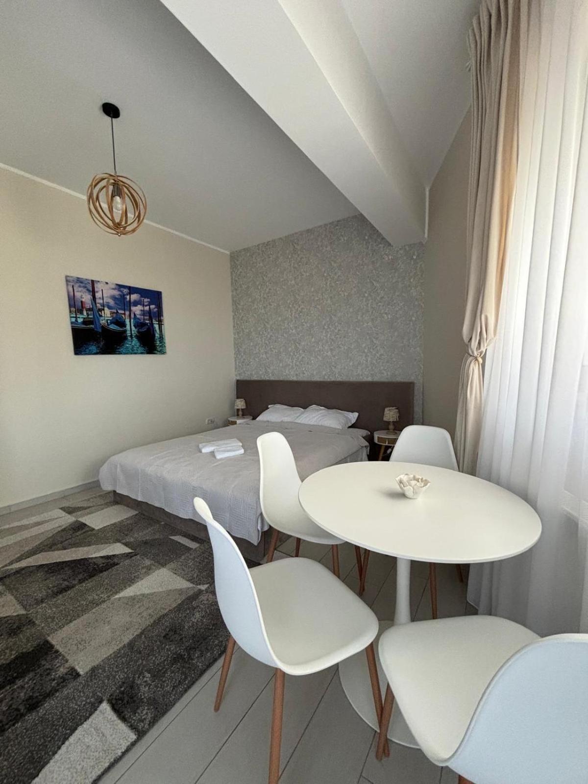 Apartment Nord Lotus 17 *