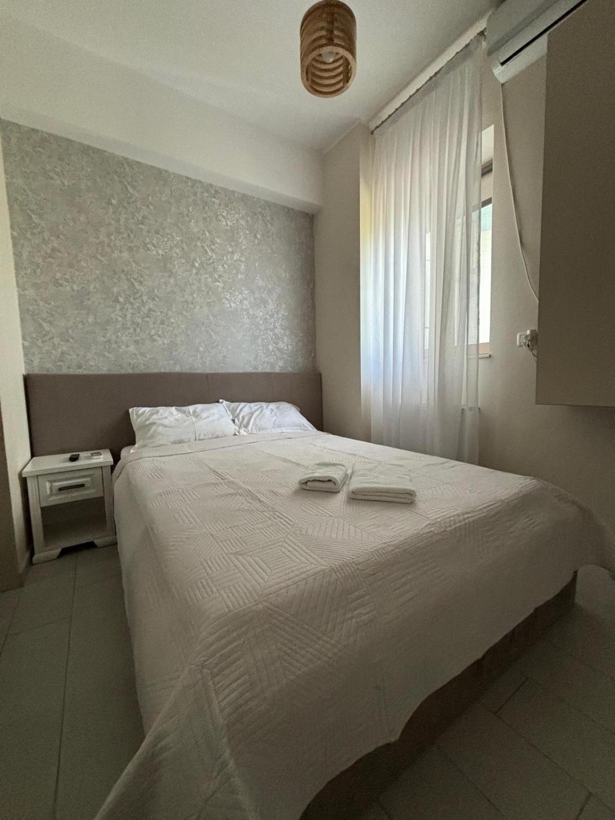 Apartment Nord Lotus 17 *