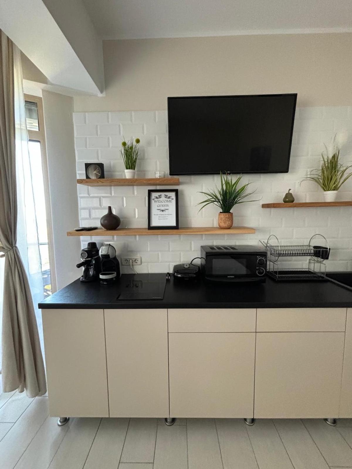 Nord Lotus 17 Apartment