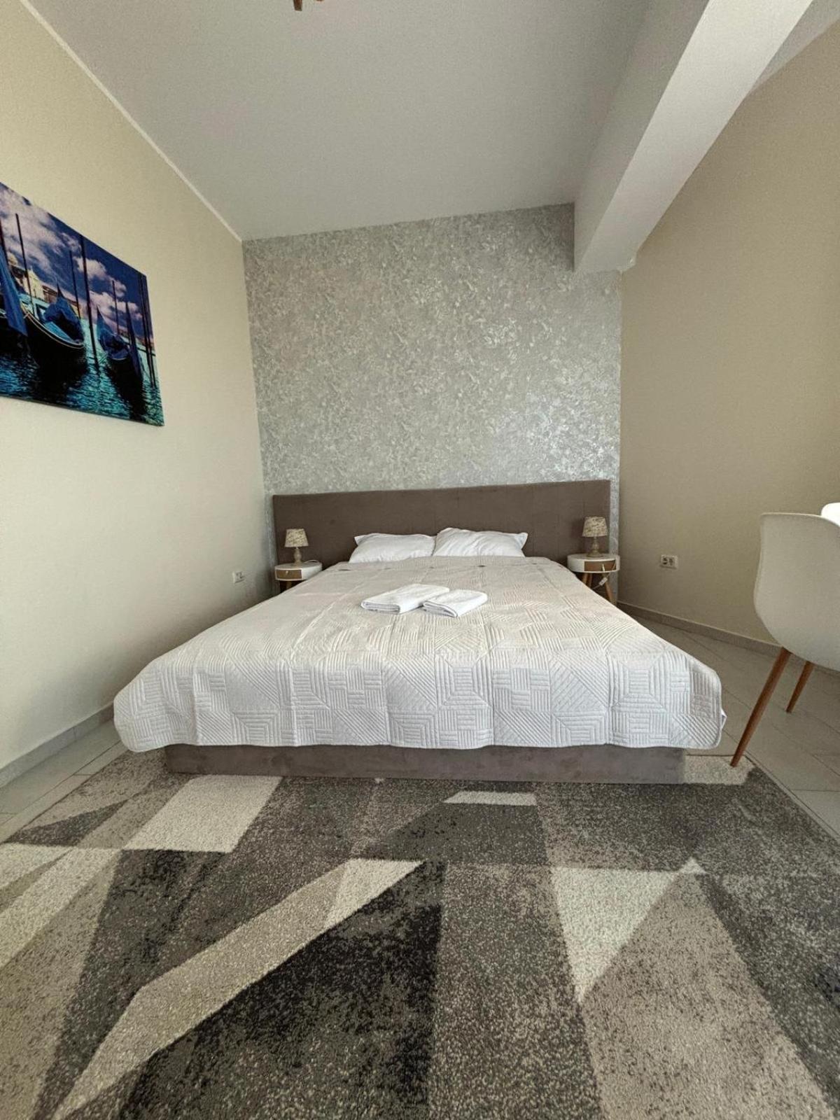 Apartment Nord Lotus 17