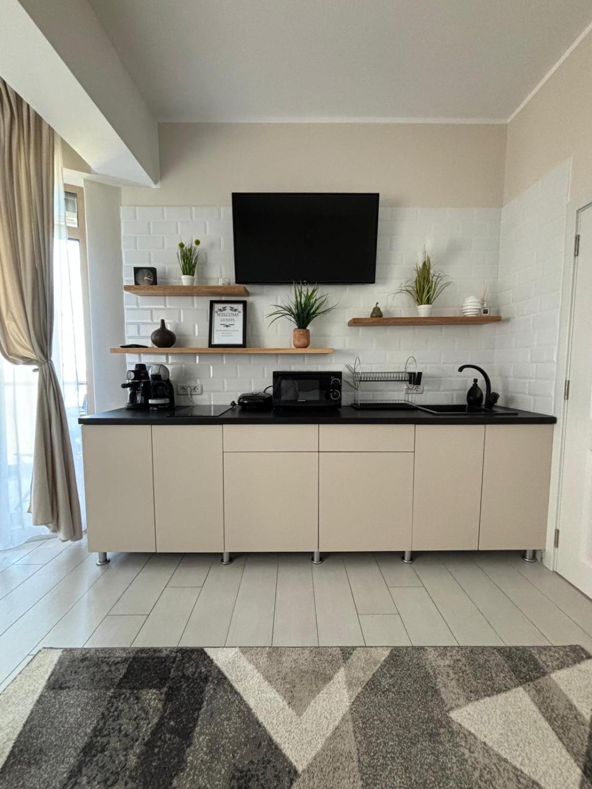 Nord Lotus 17 Apartment *