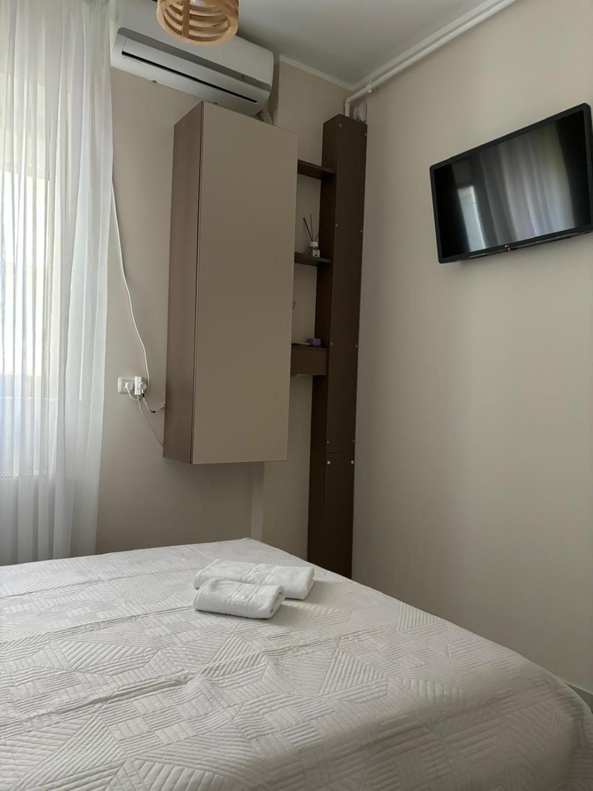 Nord Lotus 17 Apartment Mamaia