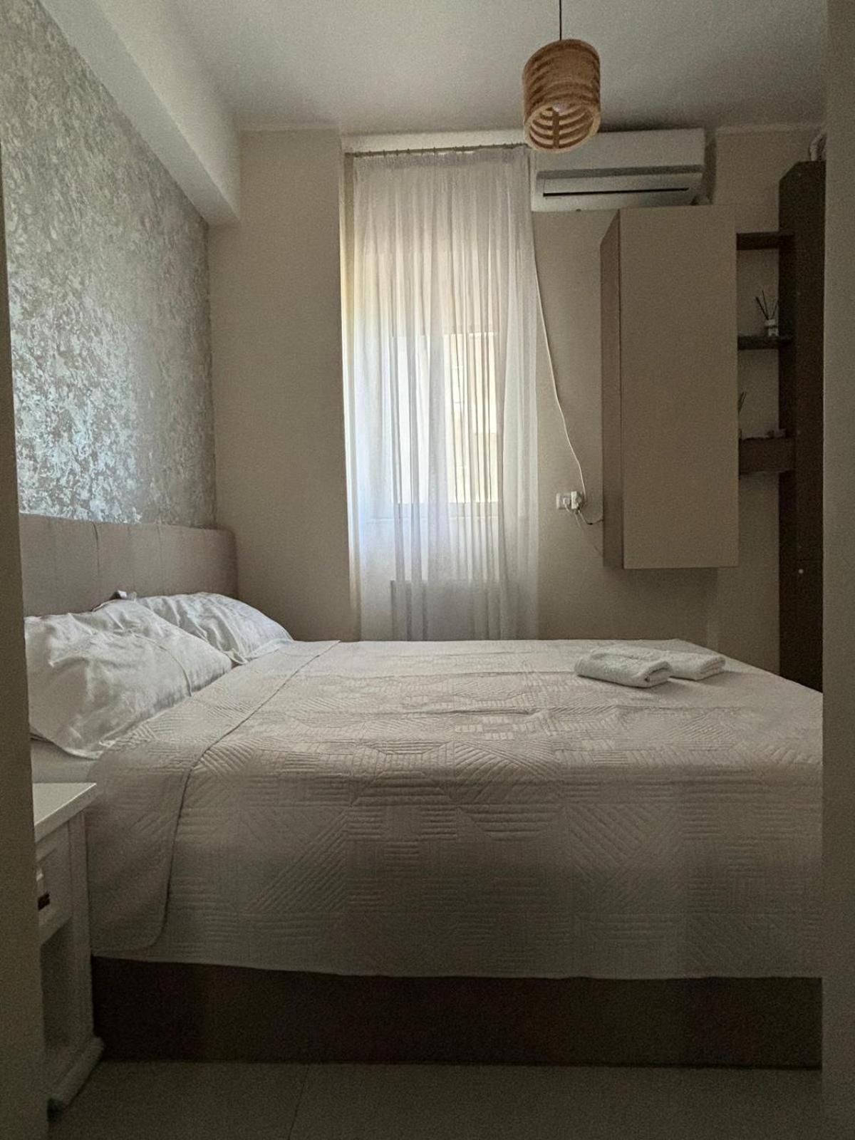 Nord Lotus 17 Apartment *