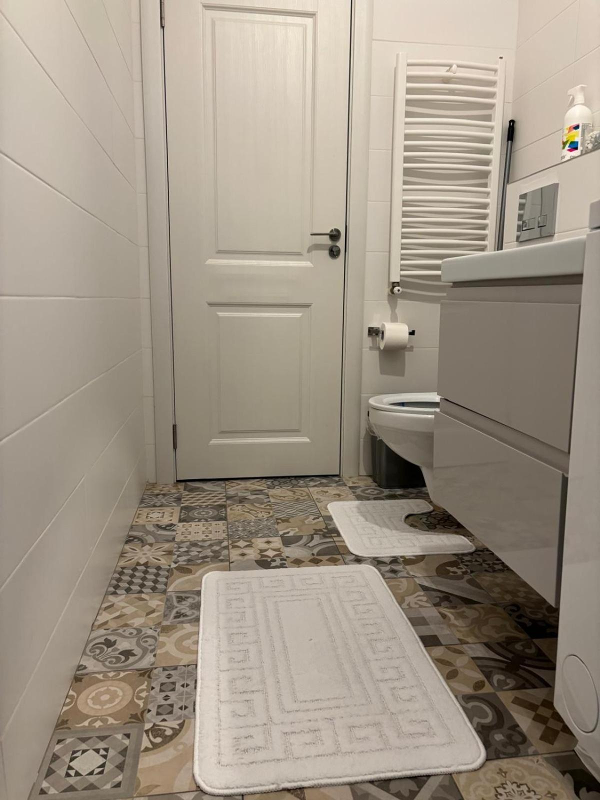 Apartment Nord Lotus 17 *