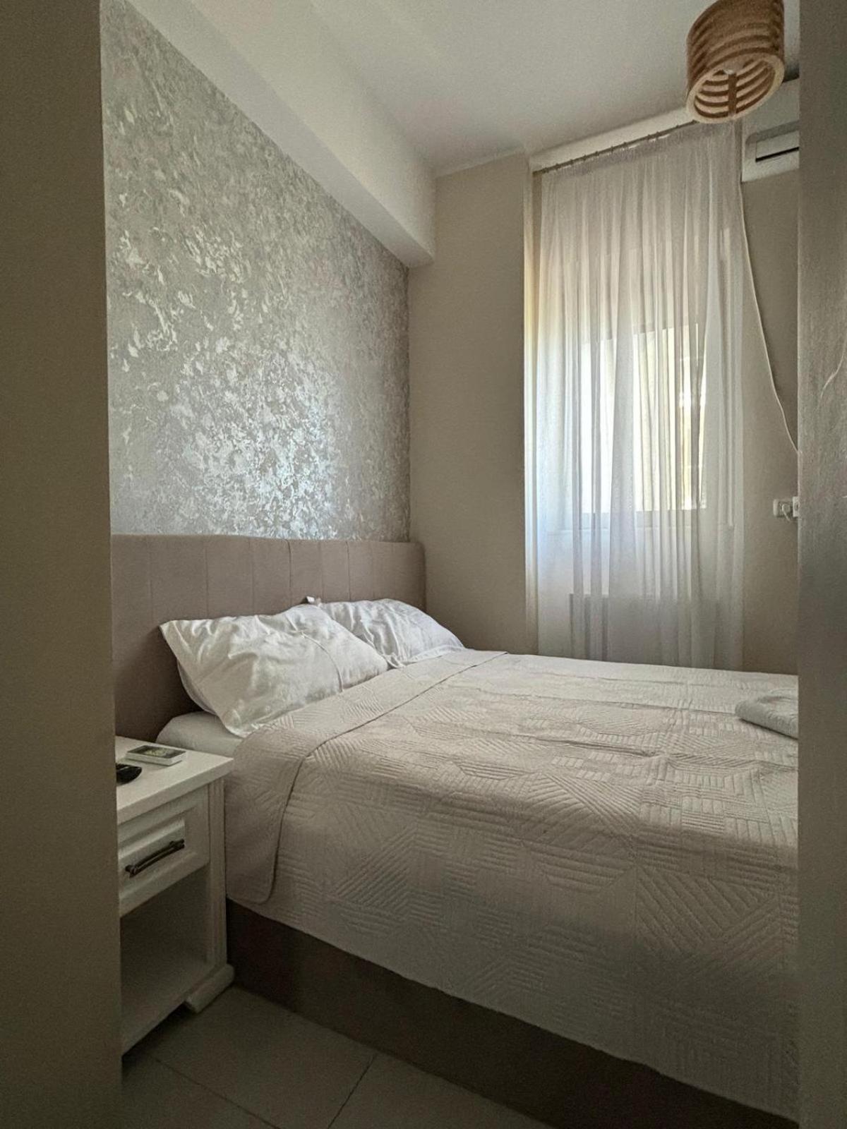 Nord Lotus 17 Apartment Mamaia