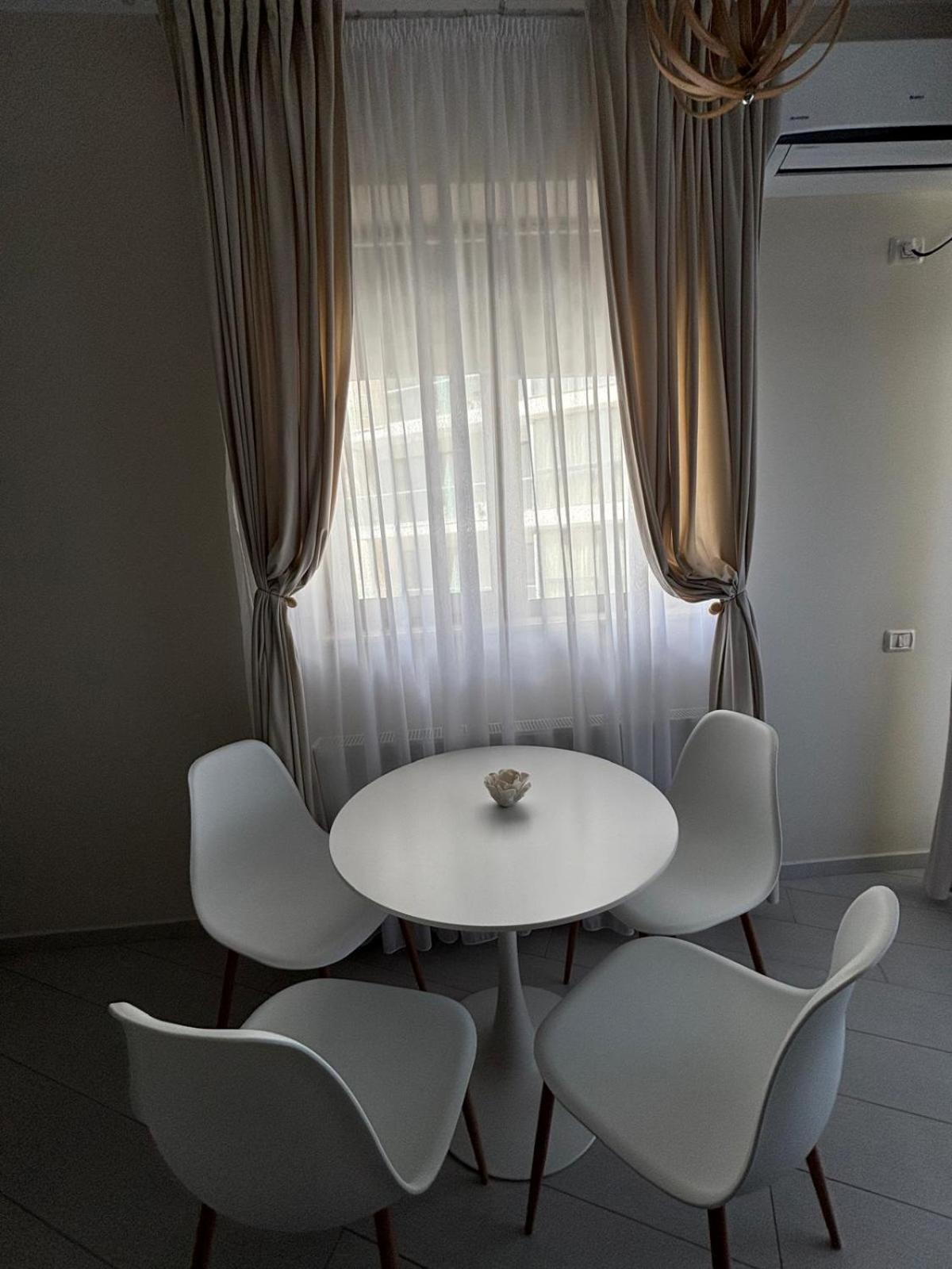 Nord Lotus 17 Apartment