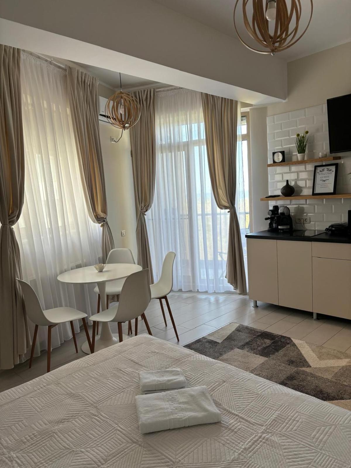Apartment Nord Lotus 17