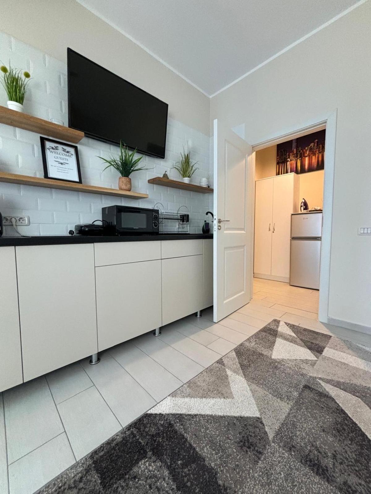 Apartment Nord Lotus 17 Mamaia